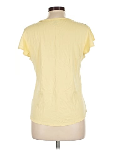 White House Black Market Short Sleeve Top (view 2)
