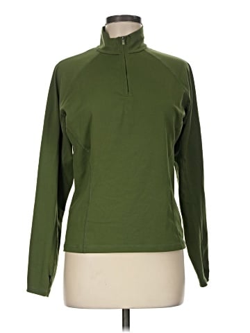 Mountain Hardwear Track Jacket (view 1)