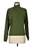Mountain Hardwear Green Track Jacket Size M - photo 1
