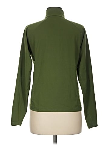 Mountain Hardwear Track Jacket (view 2)
