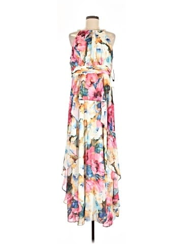 R&M Richards Casual Dress (view 1)