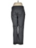 Ann Taylor LOFT Gray Jeans Size 8 - photo 2