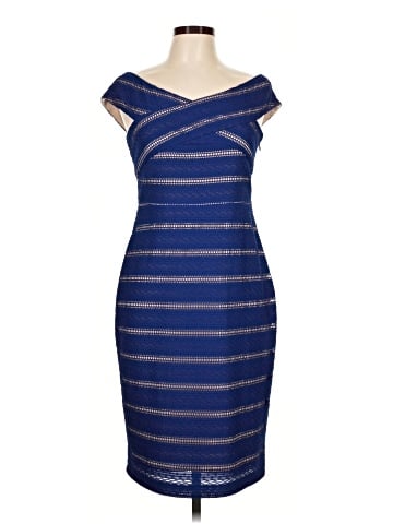 Cynthia Steffe Cocktail Dress (view 1)