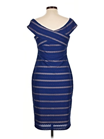 Cynthia Steffe Cocktail Dress (view 2)