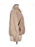 Kenneth Cole New York 100% Polyurethane Tan Jacket Size XL - photo 4