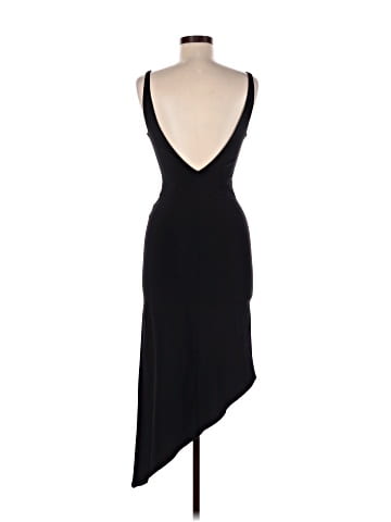 Remain Cocktail Dress (view 2)