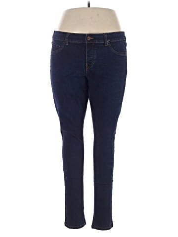 Mossimo Jeggings (view 1)