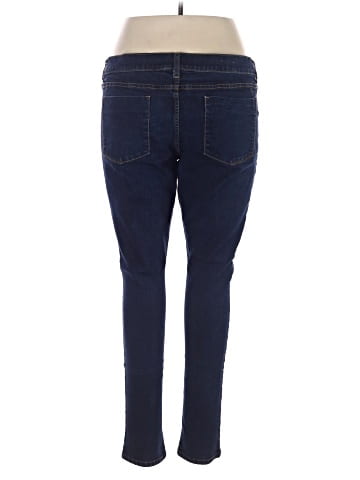Mossimo Jeggings (view 2)