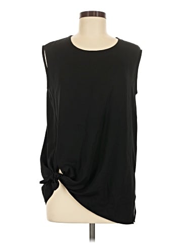ALLSAINTS Sleeveless Blouse (view 1)