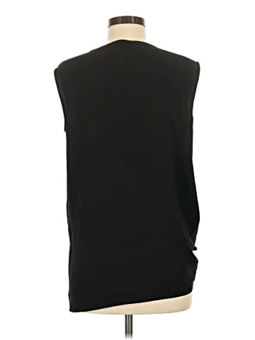 ALLSAINTS Sleeveless Blouse (view 2)