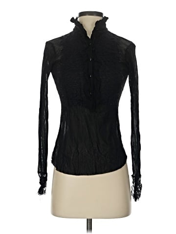 Weston Wear Long Sleeve Blouse (view 1)