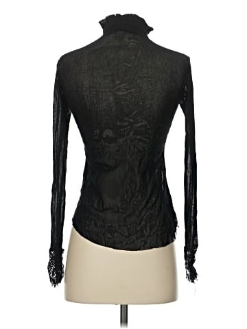 Weston Wear Long Sleeve Blouse (view 2)