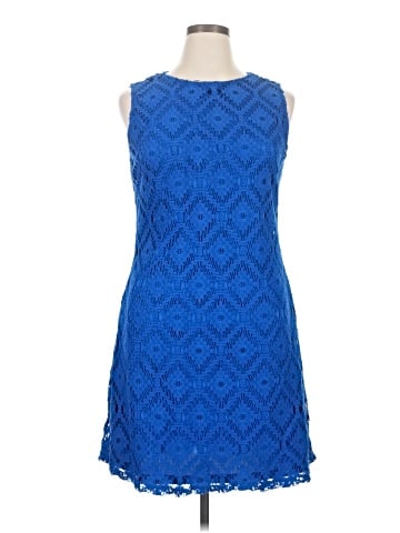 Zac & Rachel Cocktail Dress (view 1)
