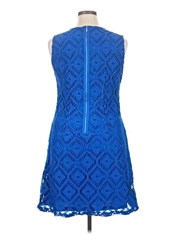 Zac & Rachel Cocktail Dress (view 2)