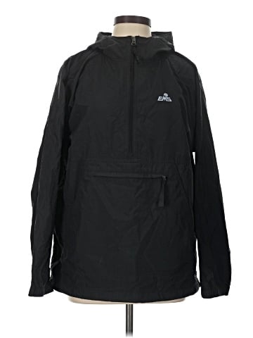 EMS Windbreaker (view 1)