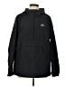 EMS 100% Nylon Black Windbreaker Size L - photo 1