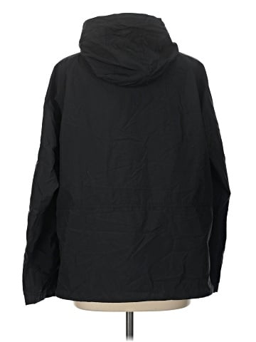 EMS Windbreaker (view 2)