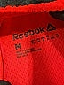 Reebok 100% Polyester Solid Orange Athletic Shorts Size XL - photo 3