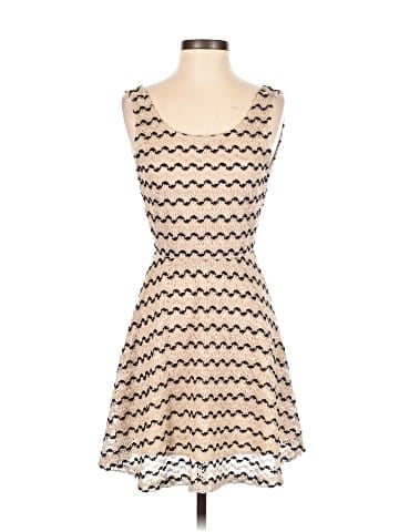 A'gaci Cocktail Dress (view 1)