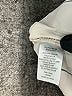 Maison d' Amelie Stripes Ivory Long Sleeve Blouse Size XS - photo 8
