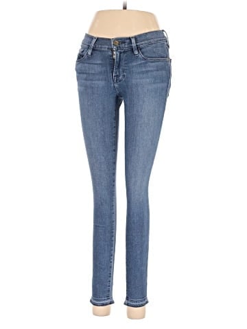 FRAME Denim Jeans (view 1)