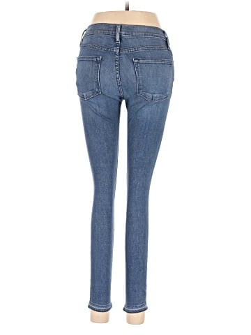 FRAME Denim Jeans (view 2)