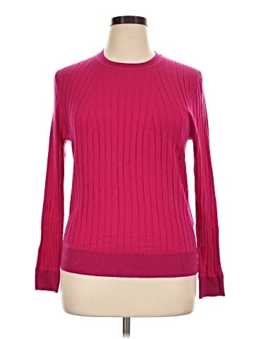 Banana Republic Wool Pullover Sweater (view 1)