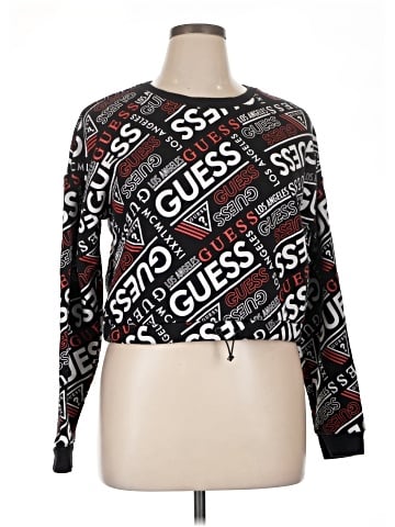 Guess Sweatshirt (view 1)