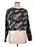 Guess Black Sweatshirt Size XL - photo 1
