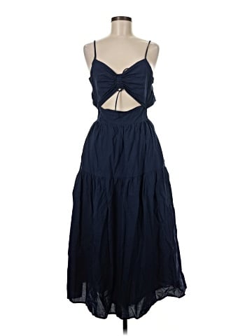 Greylin Casual Dress (view 1)