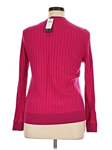 Banana Republic Wool Pullover Sweater (view 2)