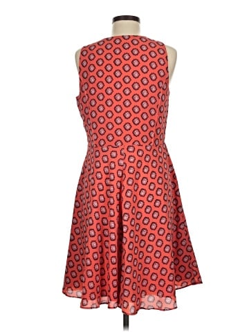 Ann Taylor Factory Casual Dress (view 2)
