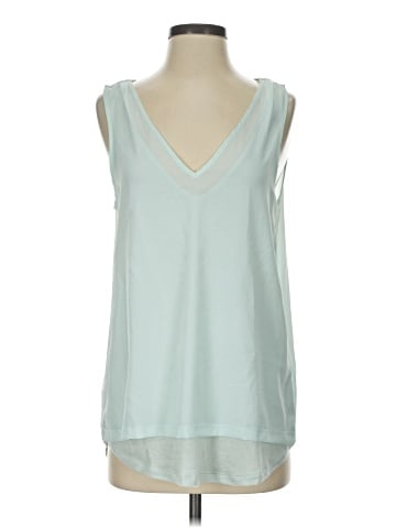Banana Republic Sleeveless Blouse (view 1)