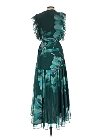 Hutch Cocktail Dress (view 2)