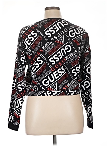 Guess Sweatshirt (view 2)