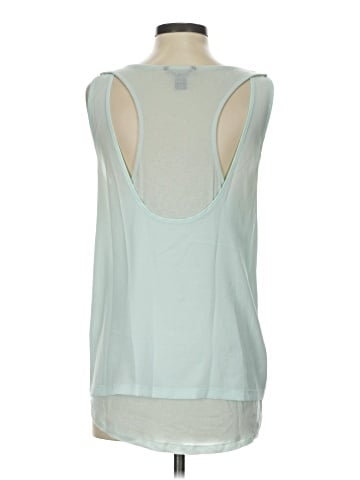Banana Republic Sleeveless Blouse (view 2)