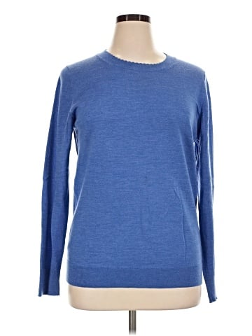 Banana Republic Pullover Sweater (view 1)