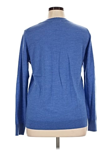 Banana Republic Pullover Sweater (view 2)