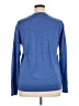 Banana Republic Blue Pullover Sweater Size XL - photo 2