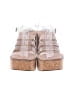 Torrid White Wedges Size 7 1/2 (X-wide) - photo 2