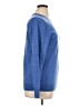 Banana Republic Blue Pullover Sweater Size XL - photo 4