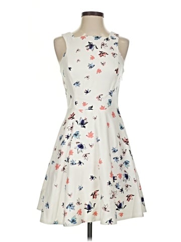 Club Monaco Cocktail Dress (view 1)
