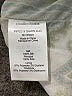 Veronica Beard 100% Silk Paisley Brown Silver Cocktail Dress Size 8 - photo 8