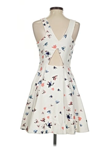 Club Monaco Cocktail Dress (view 2)