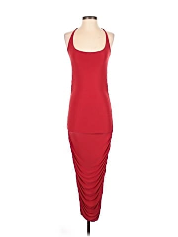 Missguided Cocktail Dress (view 1)