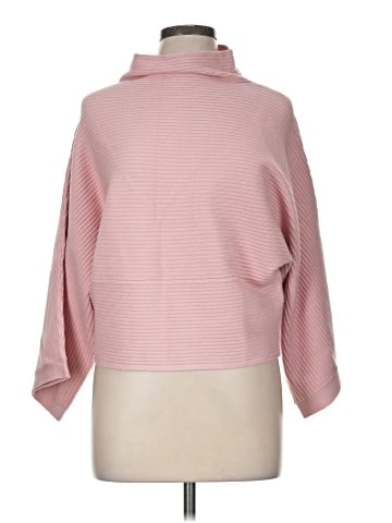 Anthropologie Turtleneck Sweater (view 1)