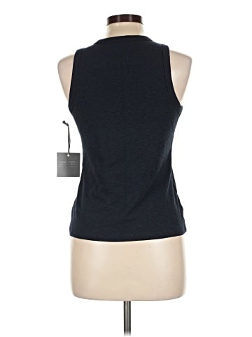Marled Essentials Sleeveless T-Shirt (view 2)