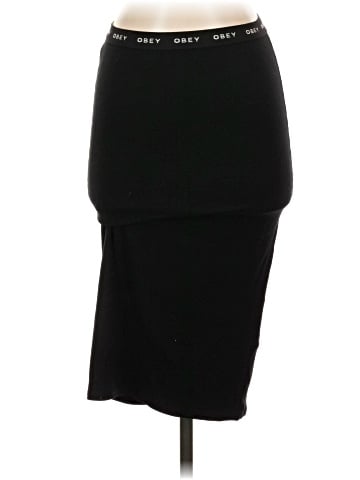 Obey Casual Skirt (view 1)
