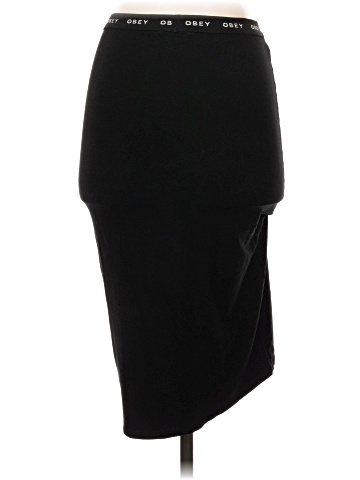 Obey Casual Skirt (view 2)