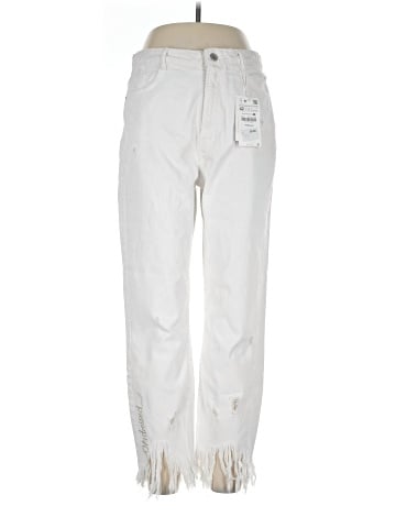 Trafaluc by Zara Jeans (view 1)